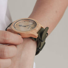 Load image into Gallery viewer, Kayu Wooden Watches - Common Room PH
