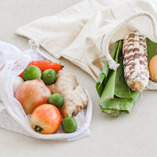 Load image into Gallery viewer, Reusable Market and Produce Bag - Common Room PH
