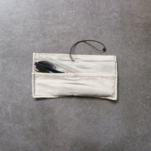 Load image into Gallery viewer, Utensil Pouch - Common Room PH
