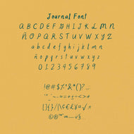 Lui Writes Font Series - Common Room PH
