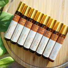 Load image into Gallery viewer, Essential Oil Roller Blends - Common Room PH
