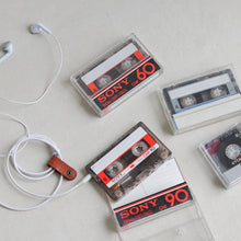 Load image into Gallery viewer, Make It Up Cassette MP3 Player - Common Room PH

