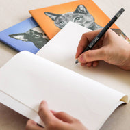 Animal Notebooks by Meganon Comics - Common Room PH