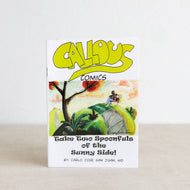 Callous: Take Two Spoonful of the Sunny Side by San Juan, MD - Common Room PH