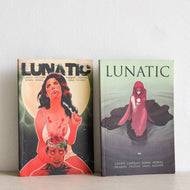 Lunatic by Casipit, Castillo, Palabon, Pascual, Ezawa, Herras, Sabas & Vicente - Common Room PH