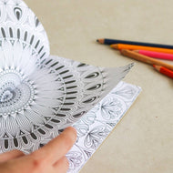 Coloring Book - Common Room PH
