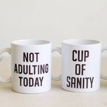 Load image into Gallery viewer, Statement Mugs - Common Room PH
