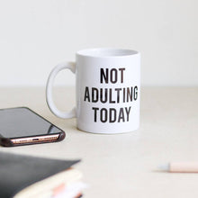 Load image into Gallery viewer, Statement Mugs - Common Room PH
