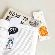 Bookmark by Pajama Art - Common Room PH