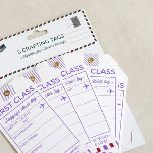 Gift Tags - Common Room PH
