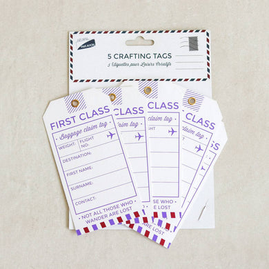 Gift Tags - Common Room PH