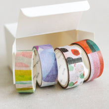 Load image into Gallery viewer, Washi Tape Set: Paint Game - Common Room PH
