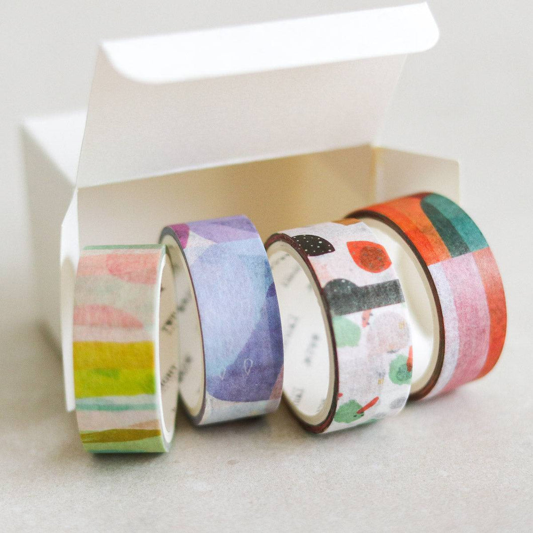 Washi Tapes – Common Room PH