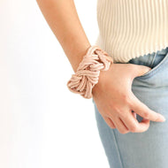Statement Wire Cuff - Common Room PH