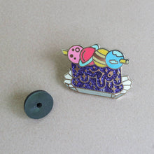 Load image into Gallery viewer, Food Enamel Pins - Common Room PH
