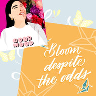 Custom Digital Calligraphy by Geli of Pluma - Common Room PH