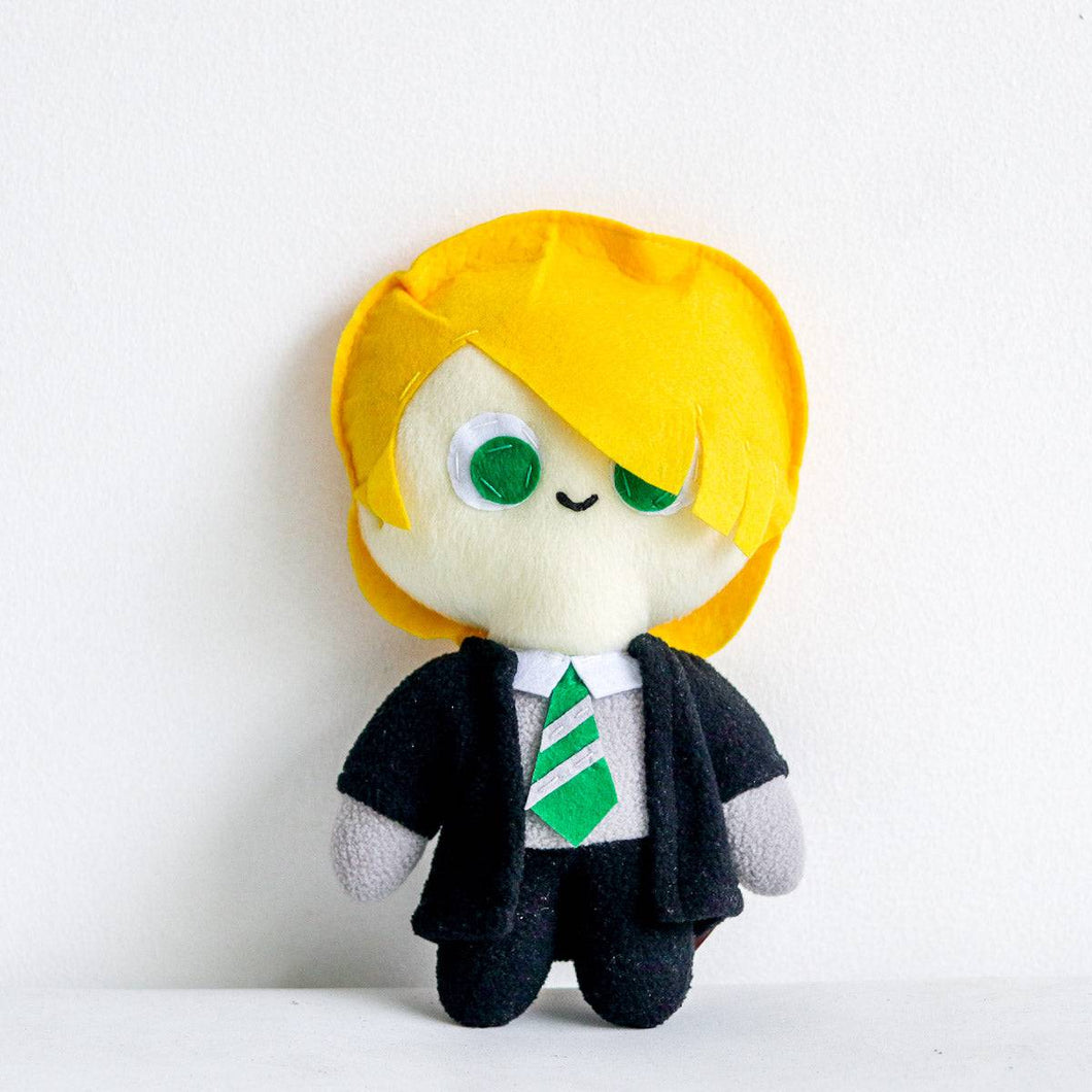 Chibi Harry Potter Plushies - Common Room PH