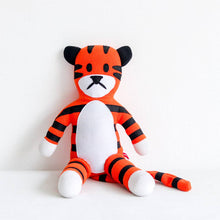 Load image into Gallery viewer, Chibi Hobbes Plushie - Common Room PH
