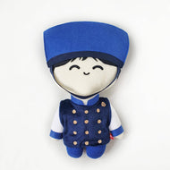 Chibi K-drama Dolls - Common Room PH