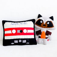 Chibi Marvel Superheroes Plushies - Common Room PH