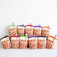 Chibi Milk Tea Plushies - Common Room PH