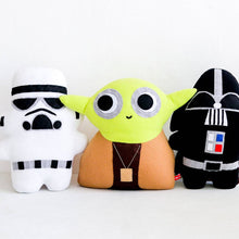 Load image into Gallery viewer, Chibi Star Wars Plushies - Common Room PH
