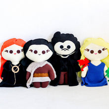 Load image into Gallery viewer, Chibi TV Series and Cartoons Plushies - Common Room PH
