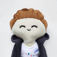 Chris Martin Plush Doll: My Universe - Common Room PH