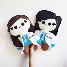 Load image into Gallery viewer, Dolls Who Dare by Popjunklove - Common Room PH
