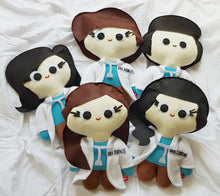Load image into Gallery viewer, Dolls Who Dare by Popjunklove - Common Room PH
