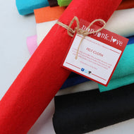Felt Cloth - Common Room PH