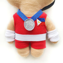 Load image into Gallery viewer, Filipino Athletes Plush Doll Collection - Common Room PH
