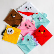 K-pop Bookmarks - Common Room PH
