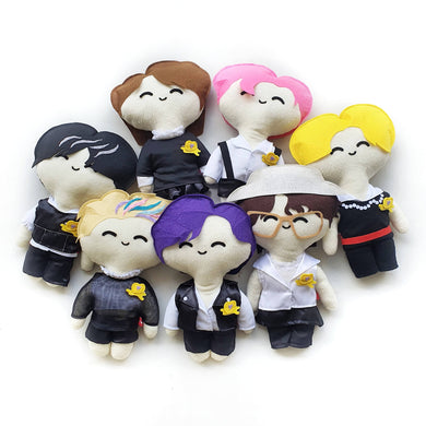 K-pop Plush Dolls: BUTTER Collection - Common Room PH