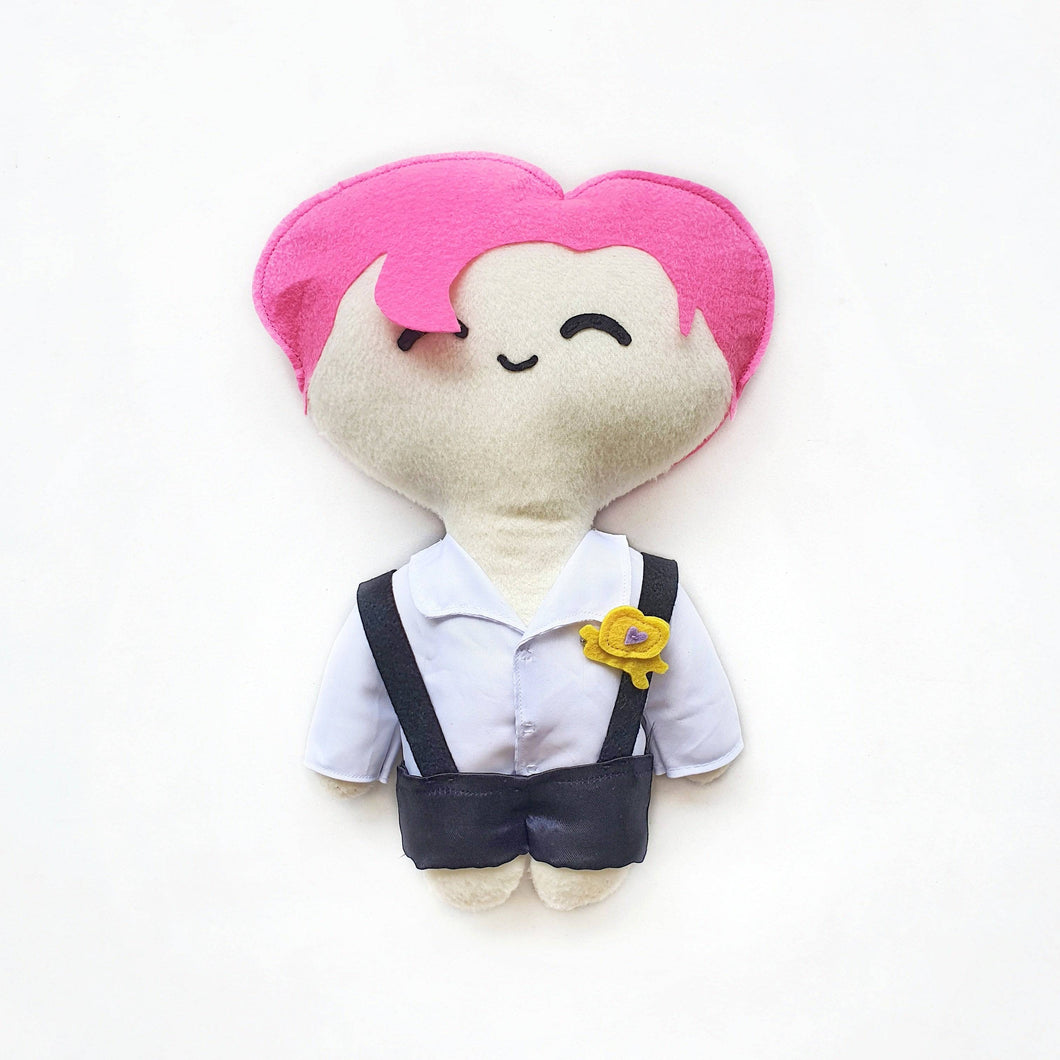 K-pop Plush Dolls: BUTTER Collection - Common Room PH