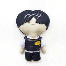 Load image into Gallery viewer, K-pop Plush Dolls: BUTTER Collection - Common Room PH

