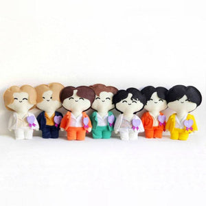 K-pop Plush Dolls Collection - Common Room PH