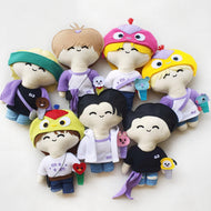 K-pop Plush Dolls Collection - Common Room PH