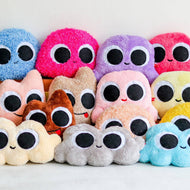Munchkin Plushies - Common Room PH
