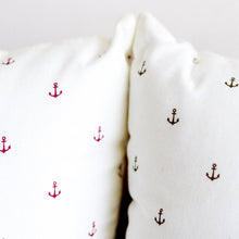 Load image into Gallery viewer, Printed Word Pillows in Dainty Patterns - Common Room PH
