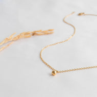 Ball Charm Choker - Common Room PH