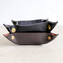 Load image into Gallery viewer, Leather Tray - Common Room PH
