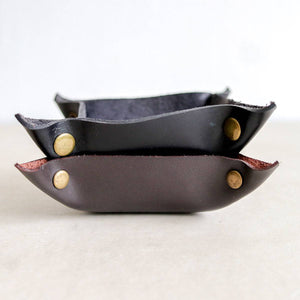 Leather Tray - Common Room PH