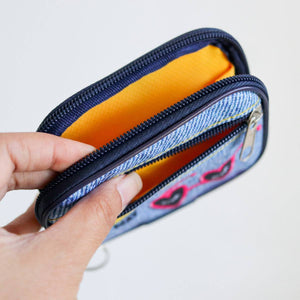 Fabric Card Pouch - Common Room PH