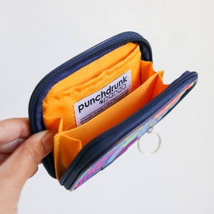 Fabric Card Pouch - Common Room PH