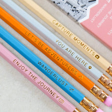 Load image into Gallery viewer, Pencil Sets by Punchdrunk Panda - Common Room PH
