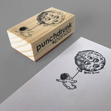 Load image into Gallery viewer, Wooden Stamps - Common Room PH
