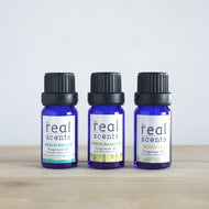 Real Scents Fragrance & Essential Oils - Common Room PH