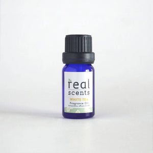Real Scents Fragrance & Essential Oils - Common Room PH