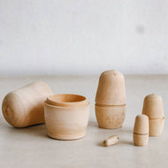 Matryoshka Doll Set - Common Room PH